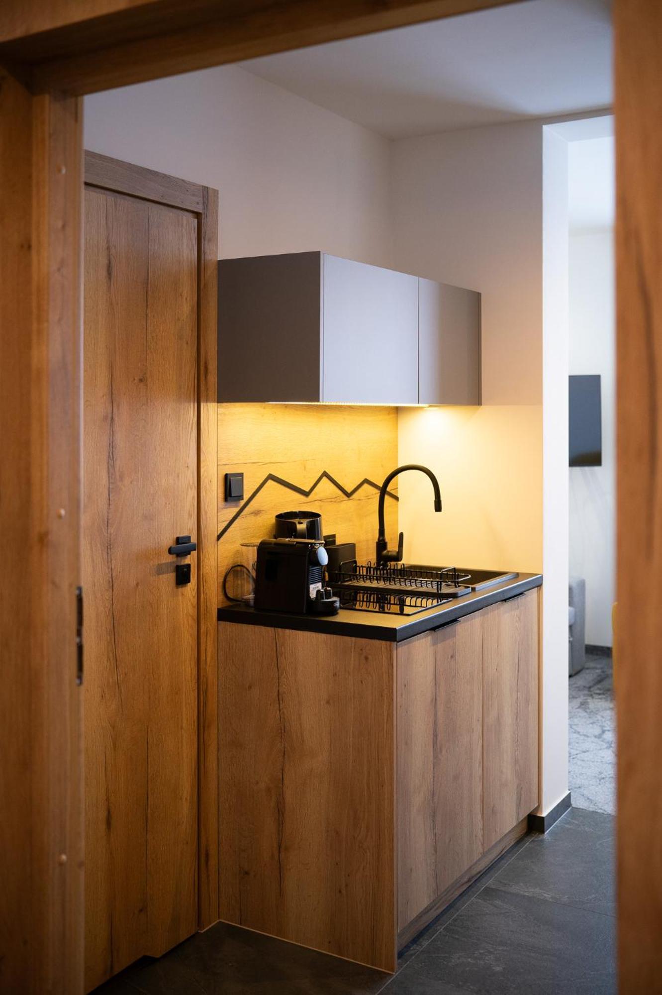 Szlakami 5 Dolin - Apartamenty Obok Doliny Strazyskiej - Sauna I Parking Gratis! Zakopane Exterior photo